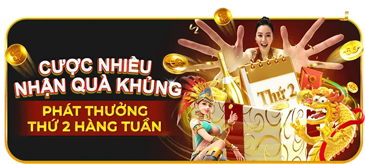 Hộp quà chào mừng cho người chơi mới, biểu tượng cho thưởng chào mừng tại fcb8 hiện đang mở.