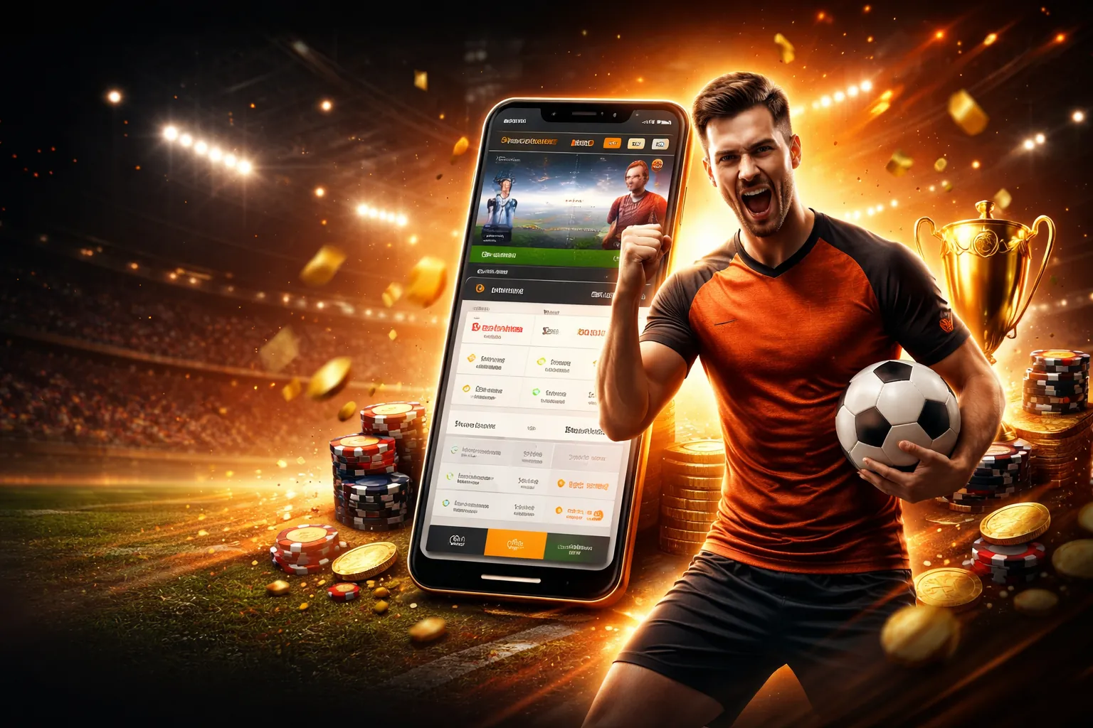 Định vị thương hiệu fcb8 hiện đang mở