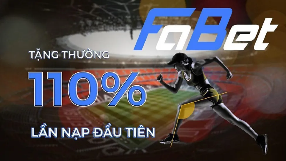 Thưởng 100% nạp lần đầu cho thành viên mới tại fcb8 hiện đang mở