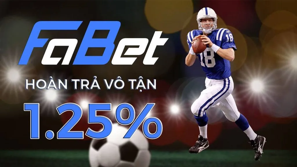 Hoàn trả tức thời đến 1.5% mỗi ngày tại fcb8 hiện đang mở