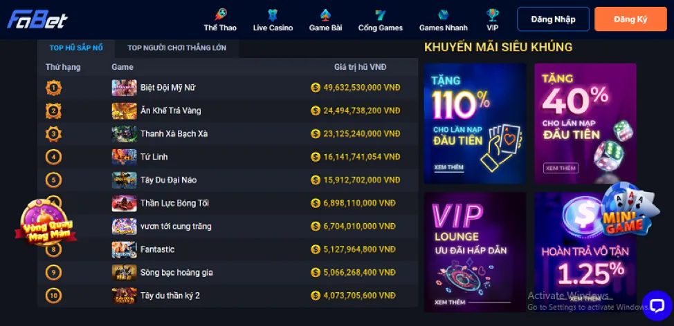 Hình ảnh minh họa sự uy tín, bảo mật và dịch vụ khách hàng chuyên nghiệp của fcb8 hiện đang mở